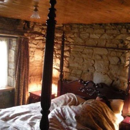 Colonial Cottages Of Ross Εξωτερικό φωτογραφία