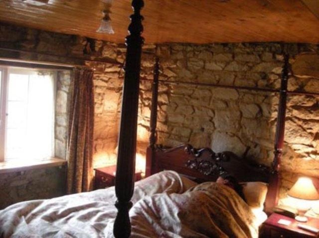Colonial Cottages Of Ross Εξωτερικό φωτογραφία