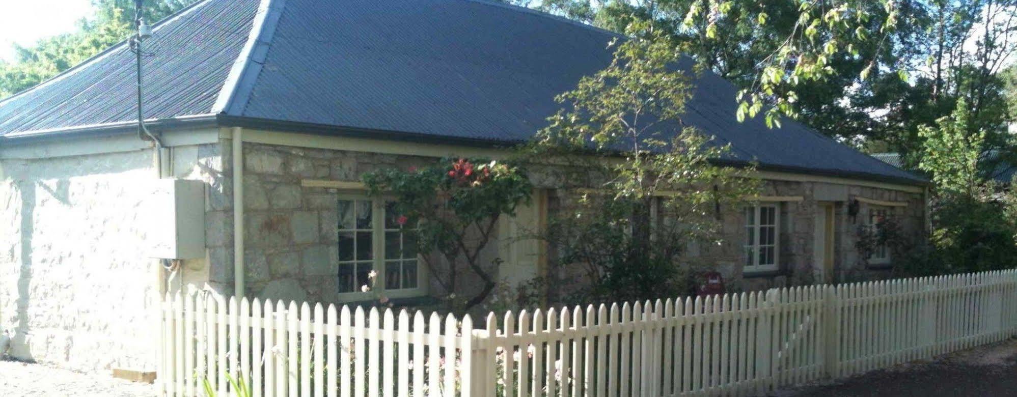 Colonial Cottages Of Ross Εξωτερικό φωτογραφία